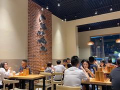 大堂-嘉州叶婆婆钵钵鸡(建设路店)