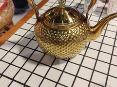 -山悦里 山野·鲜火锅(罗斯福广场店)
