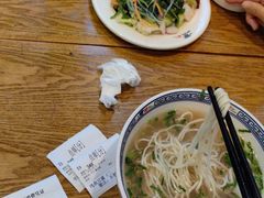 -二宽中国兰州拉面(幸福城店)