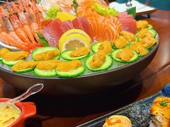 -一本魅·日式料理