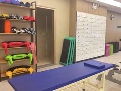 -琪航健身工作室(杨高南路地铁站店)