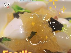 -钱塘宴(东站西子国际店)