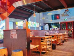 -杨记齐齐哈尔烤肉(总店)