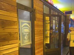 -河坝烧烤串城(金达莱店)