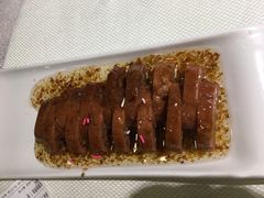 -老浒记烤鸭-北京菜(琉璃厂店)