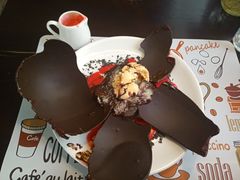 -吃饼人西餐(南开店)