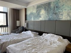 -格林东方酒店(独墅湖尹山湖郭苑路地铁站店)