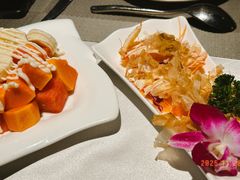 -七海旋律西餐厅(金沙湾店)