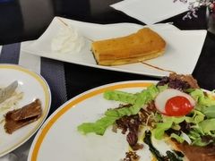 -La Creperie法餐厅(芮欧百货店)