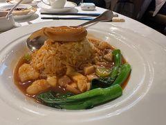 -唐阁(香港朗廷酒店)