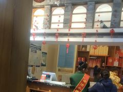 -津沽小院(天津之眼店)