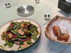 -饕然·民间川菜(龙泉店)