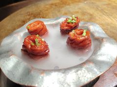 -魁盛居百年鲁菜馆(县西巷店)