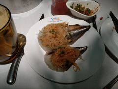 -领鲜活海鲜榴莲自助火锅(东门店)