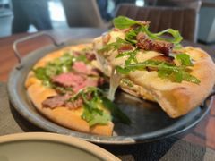 -West10 西拾·西餐厅·创意菜(未来科技城店)