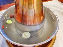 -宣武小院涮肉(前门店)