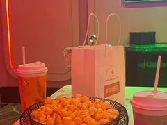 -酷秀KTV(五道口店)