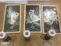 点击看大图 -芳香乐府SPA·五行芳疗
