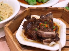 -宝园酒家(美林M·LIVE天地东座店)