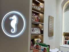 -海马体照相馆(大连柏威年购物中心店)