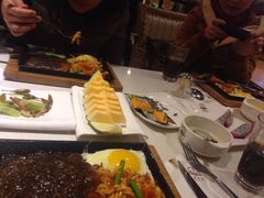 -米莱蒂亞牛排餐厅(福园广场店)