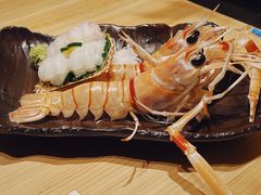 -AKIMOTO秋本寿司(双井店)