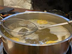 -八宝牛潮汕鲜牛肉火锅(净月店)