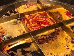 -董家湾重庆老火锅(嘉华店)