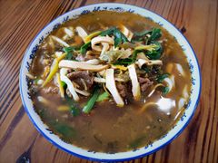 -陈八两面家(华孚写字楼店)