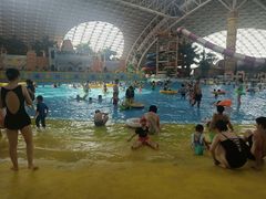 -天山海世界·米立方