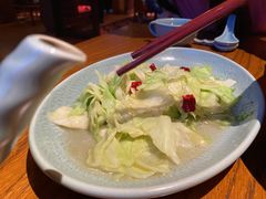 -丽江金茂凯悦臻选酒店-滇香馆