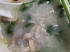 生滚粥-华记粥饭店(印象容桂主题风情街店)