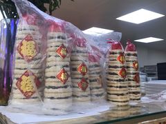 -爱德顺糕点食屋(利民道店)