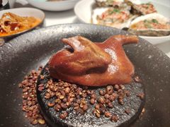 -许家菜.艺创菜(仁和新城店)