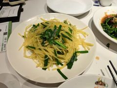-清真·卡德尔大叔新疆主题餐厅(龙汇路店)