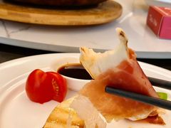 -牧雲子·臻选云南菜 .商务宴请(泰然大厦店)