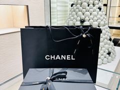 -CHANEL(恒隆广场店)