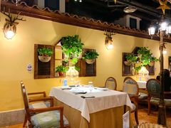 包厢-俄士厨房(时代天街店)