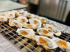 -汉巴味德·烤肉与啤酒的自助(杭州大悦城店)