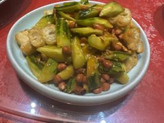 -大胡同天津菜·海肠捞饭·津门皮皮虾锅贴一绝(西姜井店)