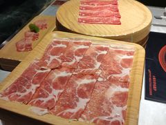 -一绪に寿喜烧自助(世茂广场店)