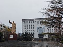 -河南师范大学(主校区)