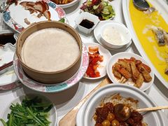 -食悦江南·淮扬菜·烤鸭(亚运村·惠新店)