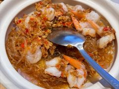 -蔡澜点心·粤菜(万菱汇店)