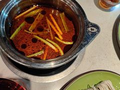 -一叶一世界·素食餐厅(锦华万达店)