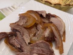 -便宜坊烤鸭店(科创店)