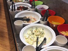 -比格比萨自助(国展店)