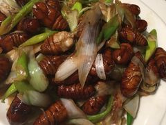 -小时候文化餐厅(盘山店)