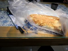 -回香楼大连新派清真菜