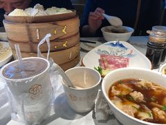 -花园茶楼(兴城西路店)